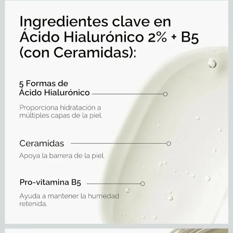 Hyaluronic Acid 2% -ORDINARY