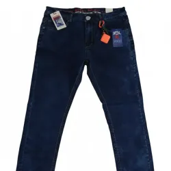 Jeans Azul oscuro