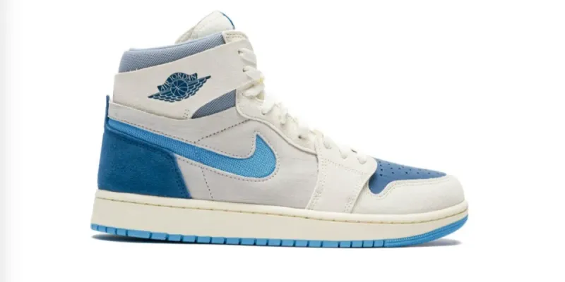 Jordan 1 High Zoom Air CMFT 2