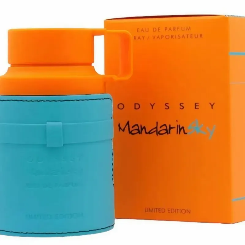 ODDYSEY Mandarin SKY/ ARMAF