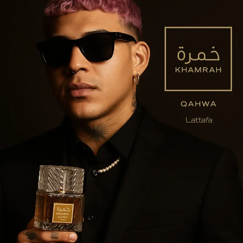 Khamrah-Qahwa- LATTAFA 