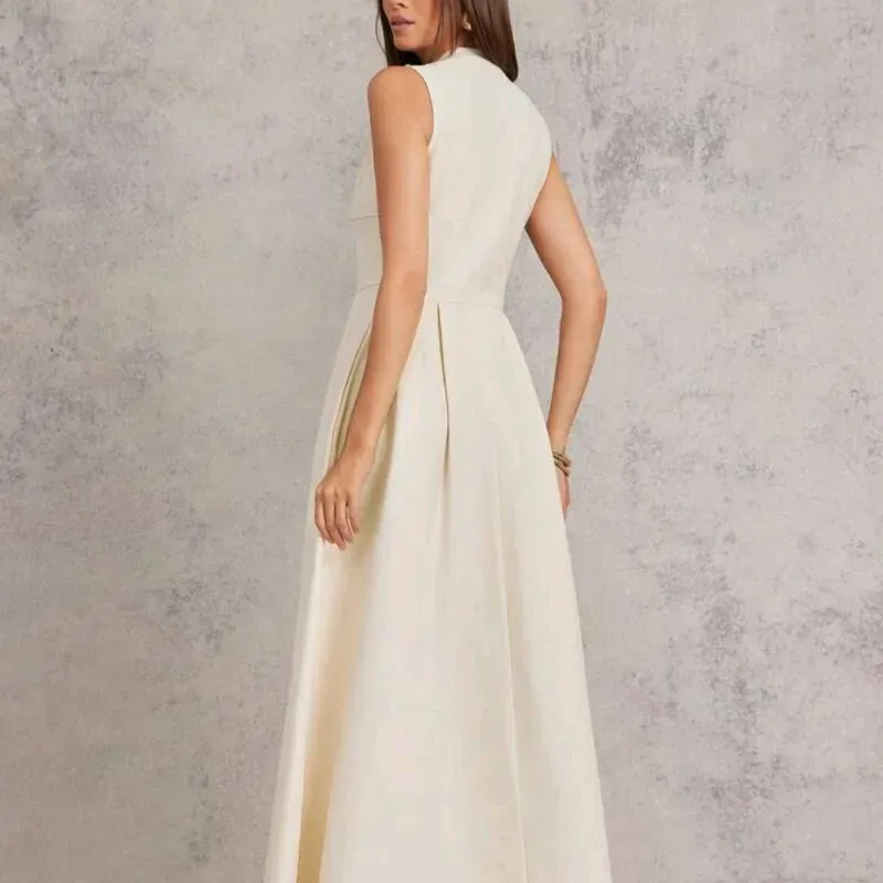 L'Amorae Vestido elegante