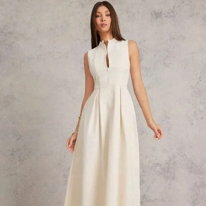 L'Amorae Vestido elegante