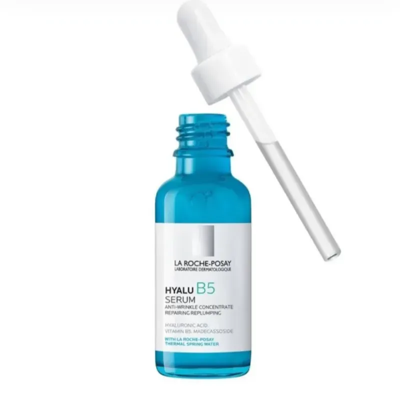 La Roche-Posay/SUERO HYALU B5