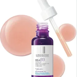 La Roche-Posay/ SUERO MELA B3