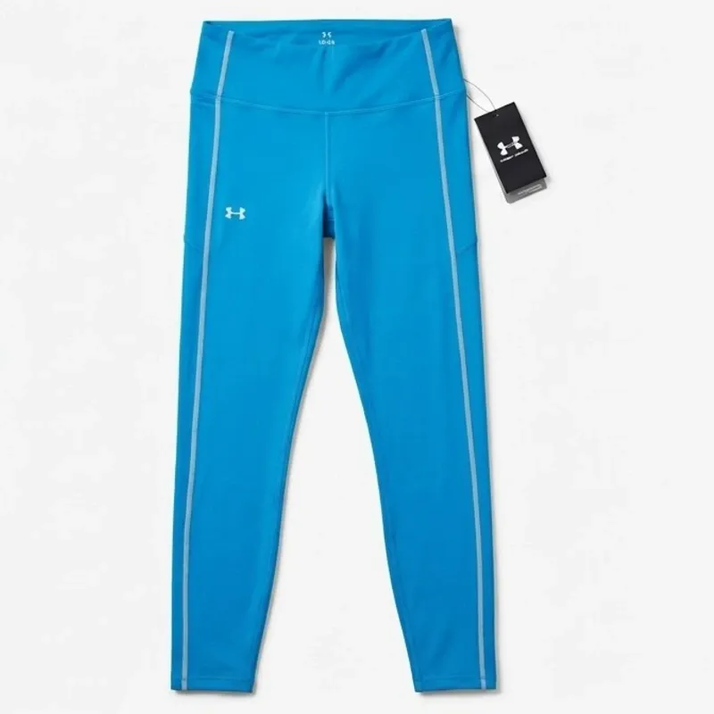 Leggings "Electric Blue" Under Armour