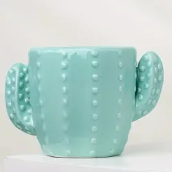 Maceta Cactus