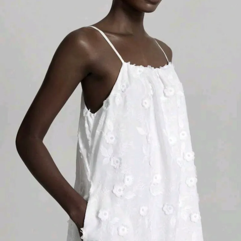 Maison Blanche Maxi