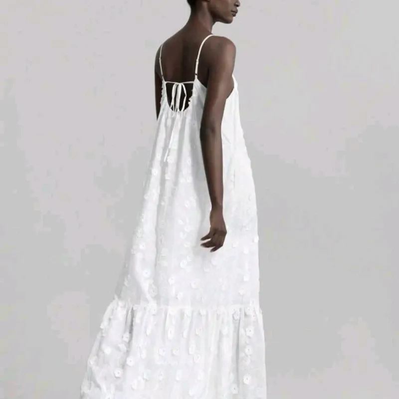 Maison Blanche Maxi