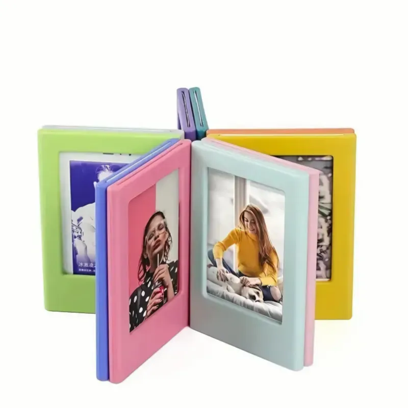 Marcos de fotos magnético