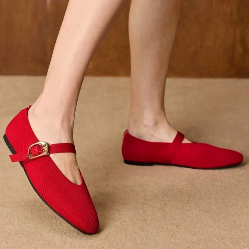 Mary Jane/ Rojo