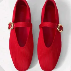 Mary Jane/ Rojo