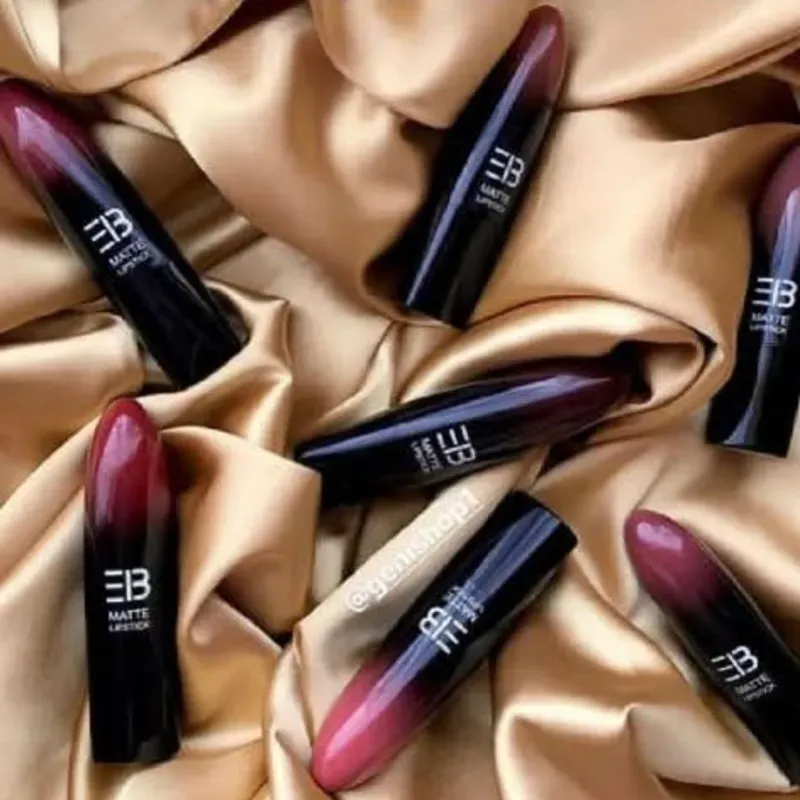 Matte Mega Lipstick