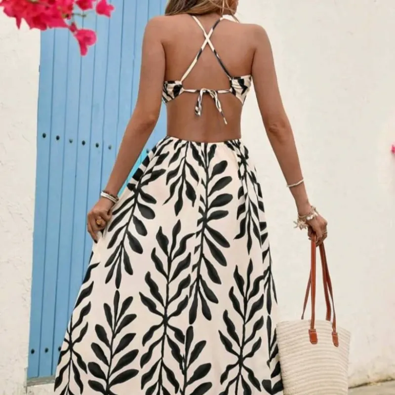 Maxi Cut-Out