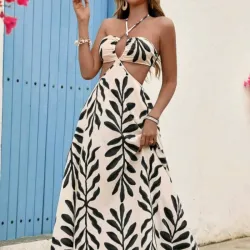 Maxi Cut-Out