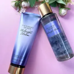 Midnight Bloom- VS 🎀