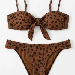 Mocha Cheetah