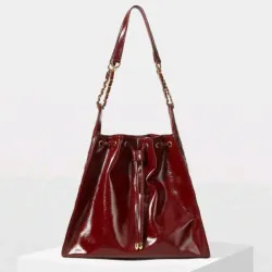 MOTF PREMIUM BOLSO/ Burdeos