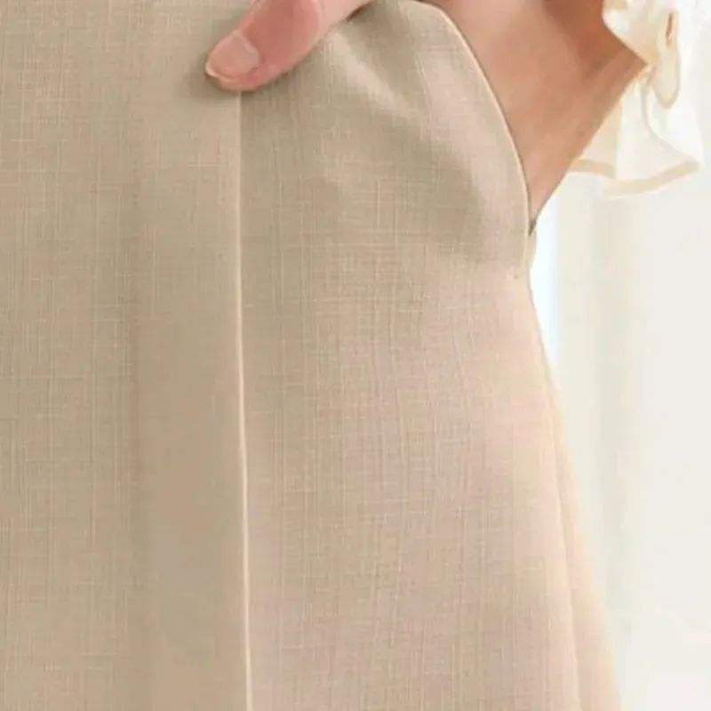 MOTF PREMIUM Short/ Beige