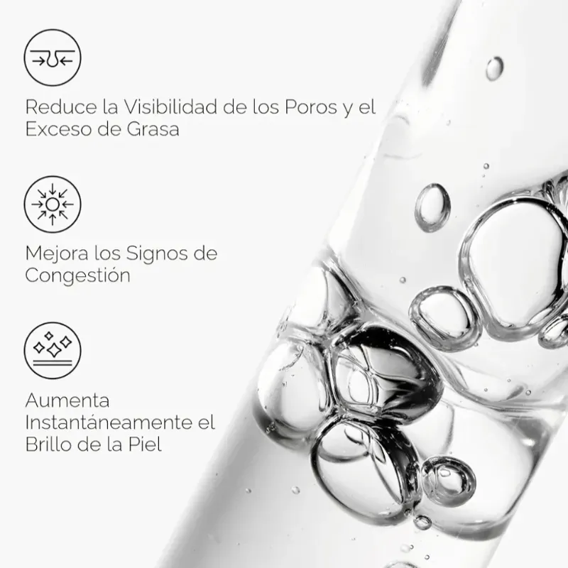 Niacinamide 10% + Zinc 1% - ORDINARY