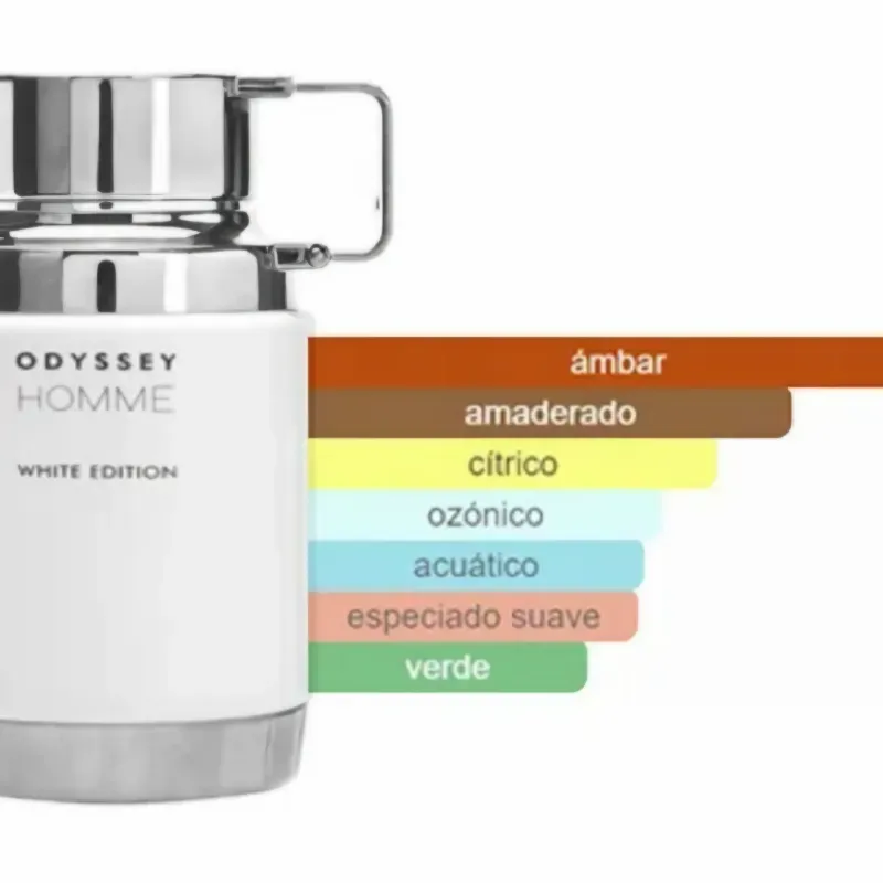 ODDYSEY Homme