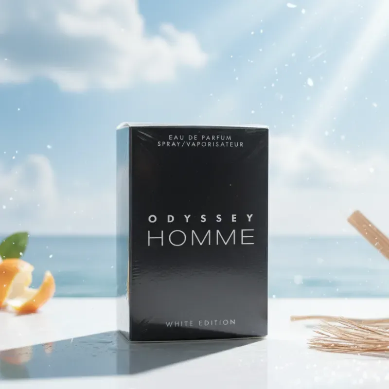 ODDYSEY Homme
