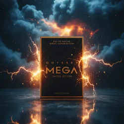 ODDYSEY Mega