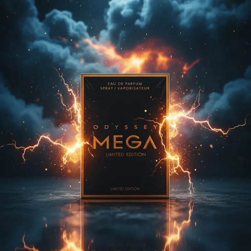 ODDYSEY Mega