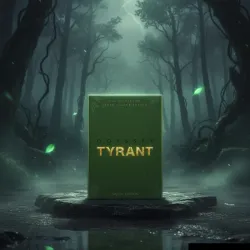 ODDYSEY Tyrant