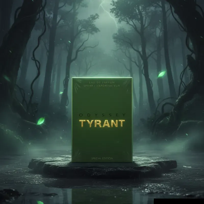ODDYSEY Tyrant