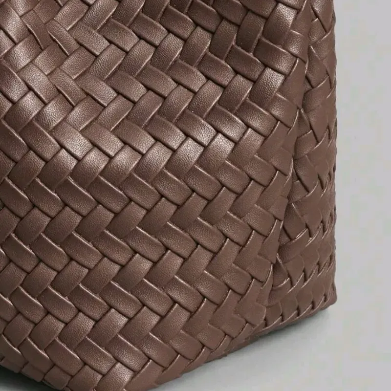 Outrë Bolsos de moda/Café