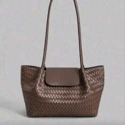 Outrë Bolsos de moda/Café