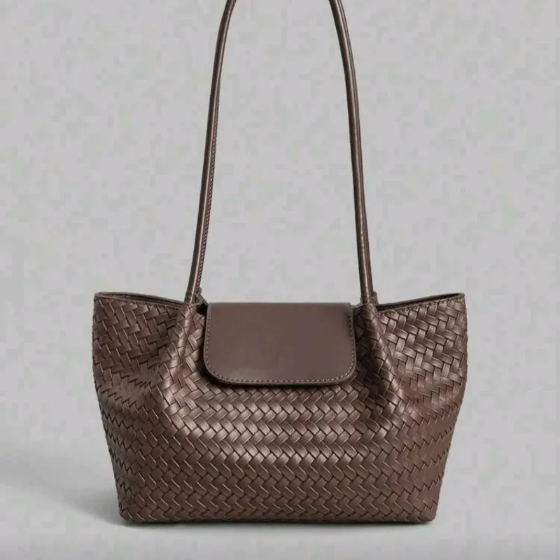 Outrë Bolsos de moda/Café