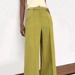 Palazzo Tiro Alto Verde Oliva