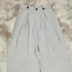 Pantalón Ejecutivo/Beige