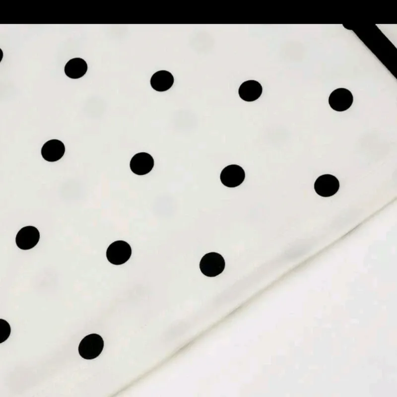 Pantalón Palazzo Polka /Lunares