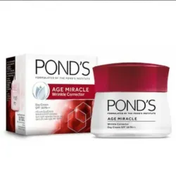 POND'S 