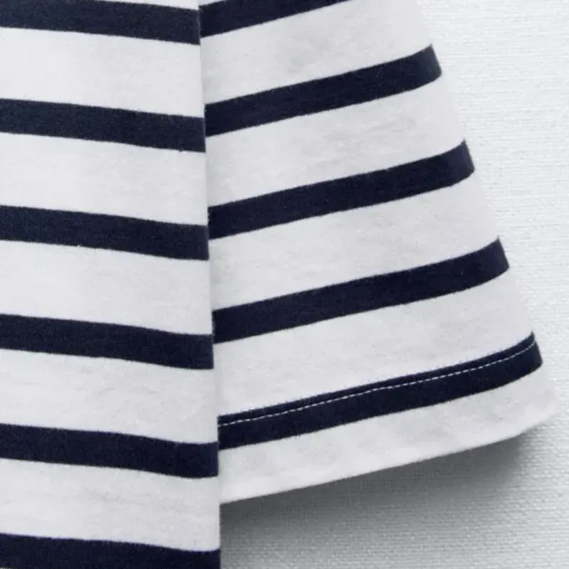 Pullover a rayas/ZARA