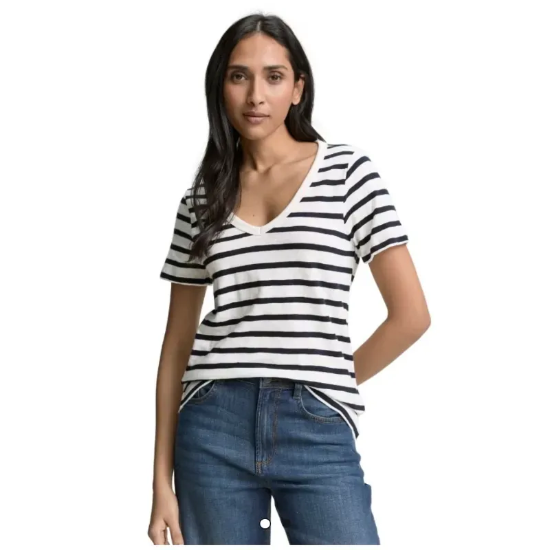 Pullover a rayas/ZARA