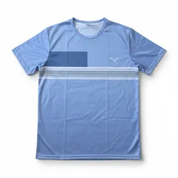 Pullover Sport Azul