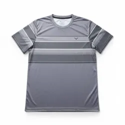 Pullover Sport Gris