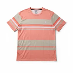 Pullover Sport Rosa Pastel