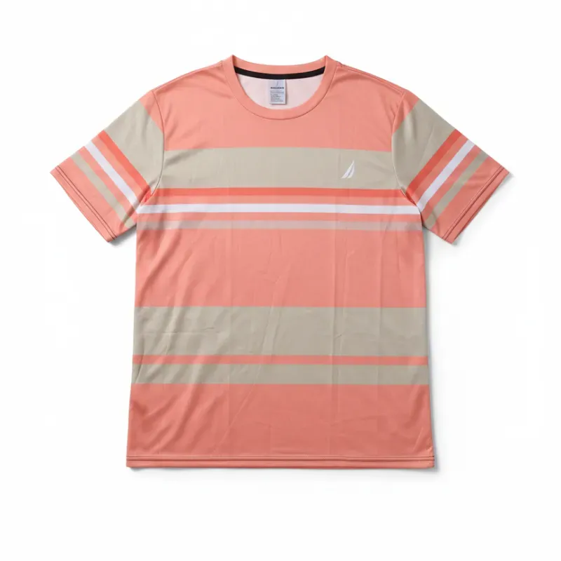 Pullover Sport Rosa Pastel