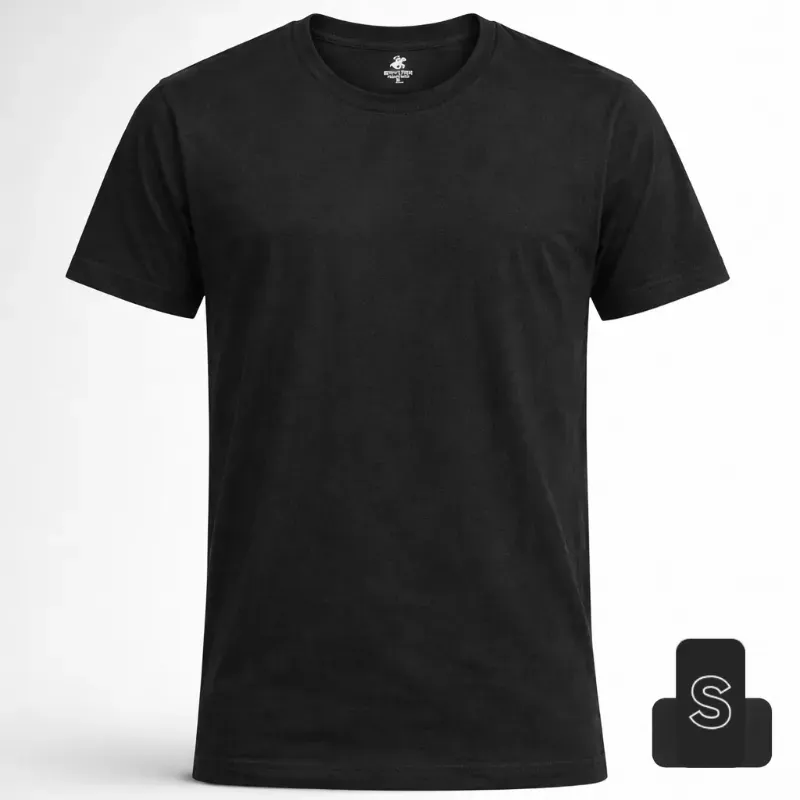 Pullovers Básico Polo