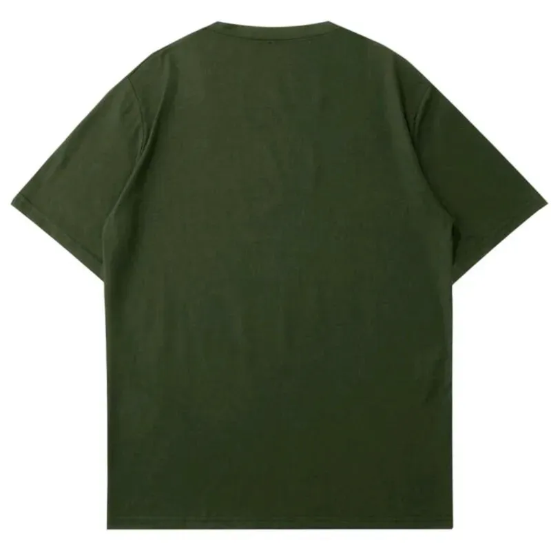 Pullovers Casual/Eslogan 