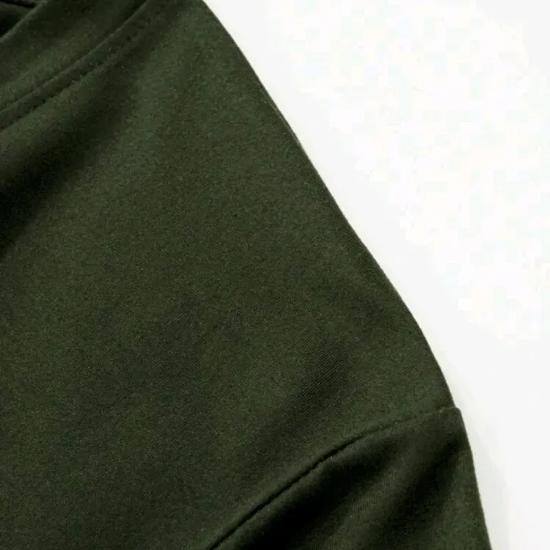 Pullovers Casual/Eslogan 