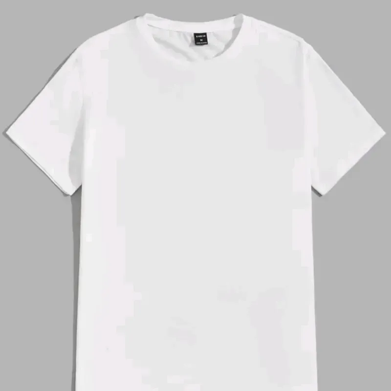 Pullovers Manga Corta/Mod. 1