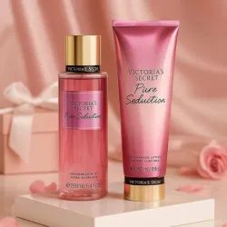 Pure Seduction- VS 🎀