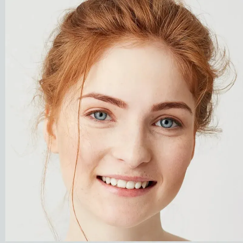 REVLON ALMAY/ Nro. 100