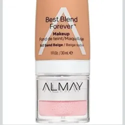 REVLON ALMAY/Nro. 160